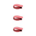thumbnail image 1 of Maytalsory 2pack/lot Relaxation And Acupressure Clips Easy To And Portable pink 3Set, 1 of 6