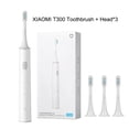 thumbnail image 3 of XIAOMI MIJIA T300 Cepillo de dientes eléctrico IPX7 impermeable Cepillo sónico inteligente Cepillo de dientes blanqueador ultrasónico para cepillos de dientes, 3 of 5