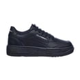 thumbnail image 2 of Tenis Mujer Moda Casual Urbana Fashion Tipo Piel Negro Suela Plataforma Ligera 024D3F negro 24 Love Clasben 024D3F, 2 of 7