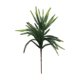 thumbnail image 2 of Rama de pino artificial | Agujas de pino artificiales verdes realistas de 45 cm | Decoración navideña de plástico de gel suave para el hogar y las fiestas, 2 of 6