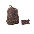 thumbnail image 3 of Jetstream 2pcs Kangaroo Pocket Backpack set, Dino Camo, 3 of 3