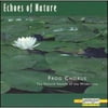 Frog Chorus: Echoes of Nature 10 Audio CD