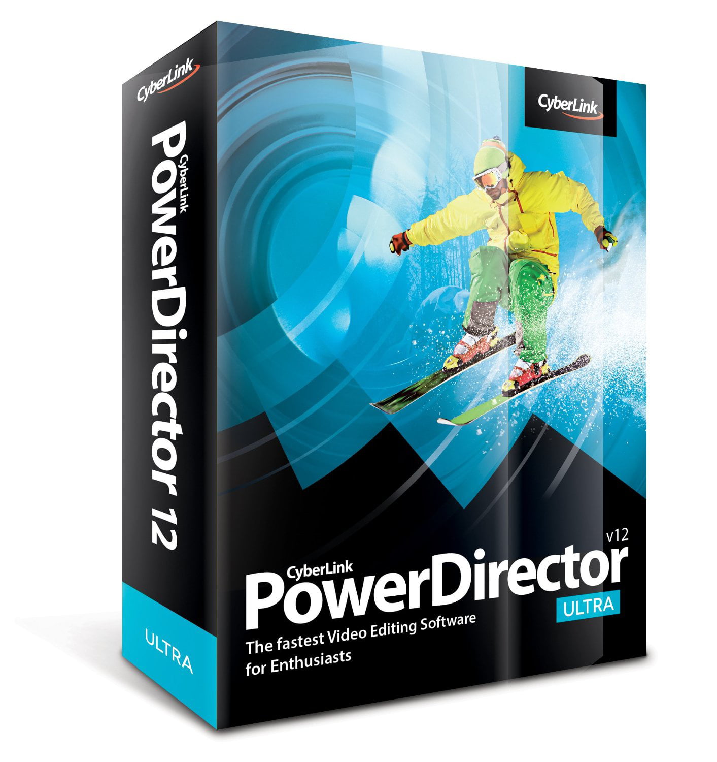 powerdirector 365 crack download