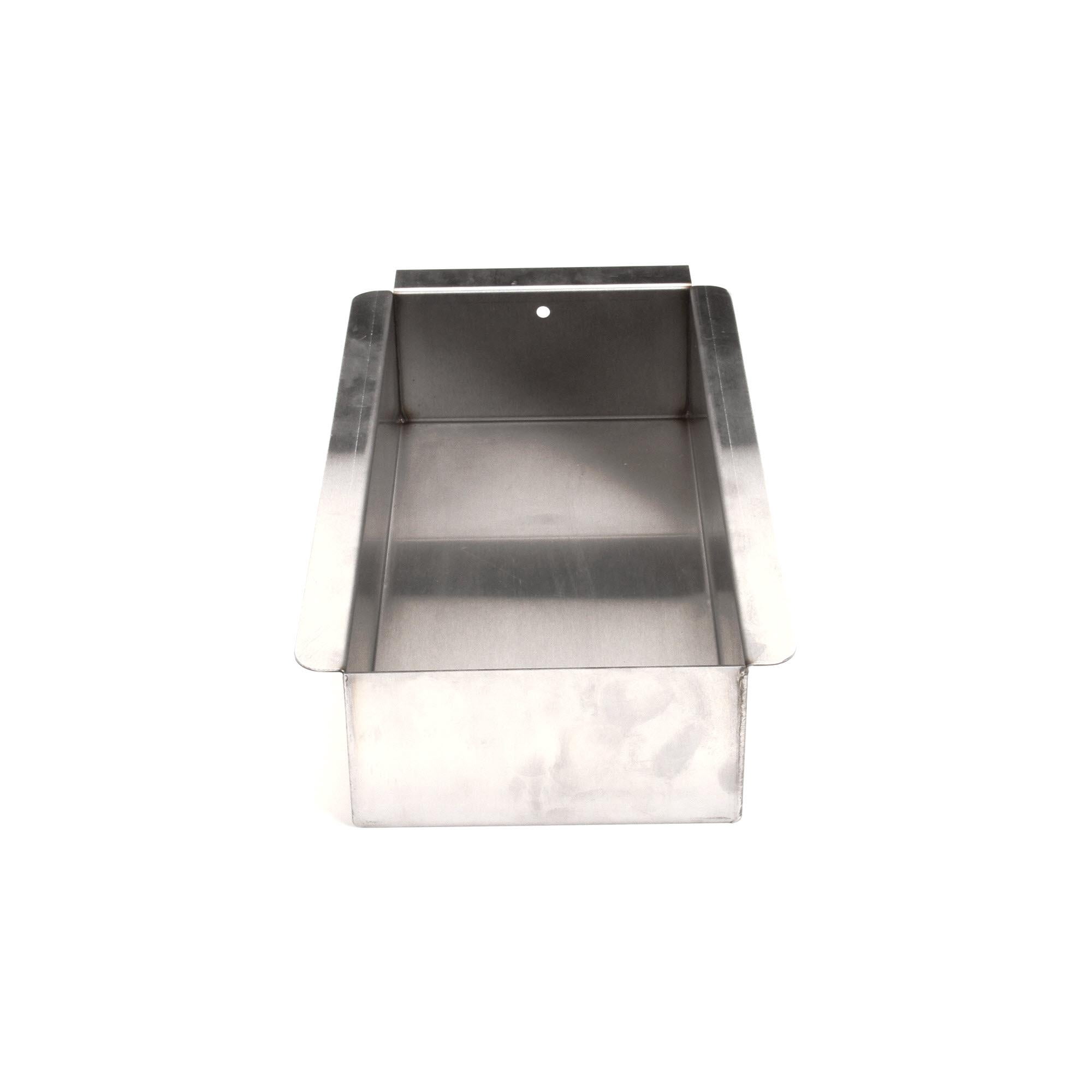 Rankin Delux Grease Drawer / Pan (6X13) RDGM-06 - Genuine OEM Replacement Part