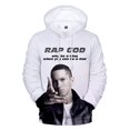 thumbnail image 3 of Sudadera con capucha de rapero Eminem con estampado 3D, sudaderas de manga larga de hip hop para hombres y mujeres, sudadera con capucha de otoño para hombres, jerséis de moda, 3 of 5