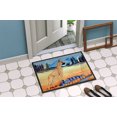 thumbnail image 4 of Carolines Treasures 7504MAT Tapis d'Extérieur Intérieur 18 x 27 Po, 4 of 4