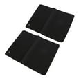 thumbnail image 1 of 2pcs  Mat Improve Insomnia Reduce Infammation Grounding Sleep Mat Foot Mat Bed Mat for Women Elderly, 1 of 7