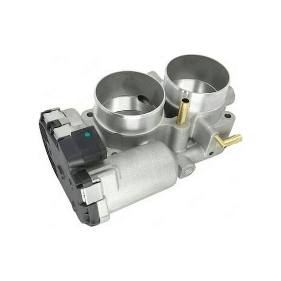 Throttle Body - Compatible with 2003 - 2004 Cadillac CTS 3.2L V6