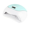 thumbnail image 2 of Xihbxyly En venta Luces LED, Luces LED en Uñas gel, Herramientas en Uñas, Accesorios en Todo tipo en Esmaltes gel, Luces en Uñas, Curado rápido (120 W), 2 of 7