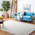 thumbnail image 2 of SAFAVIEH Montauk Andrew Geometric Area Rug, Ivory/Black, 8' x 10', 2 of 8