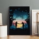 thumbnail image 5 of Pósteres e impresiones del videojuego Life Is Strange The Storm, lienzo artístico, cuadros de pared para decoración de sala de estar y decoración del hogar, 5 of 5
