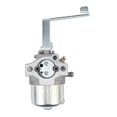 thumbnail image 2 of Car General Engine Carburetor for GT600 GM182 MBG2902 MBG3500 6HP 181CC, 2 of 5