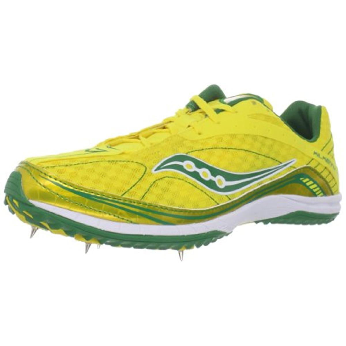 saucony cross country spikes