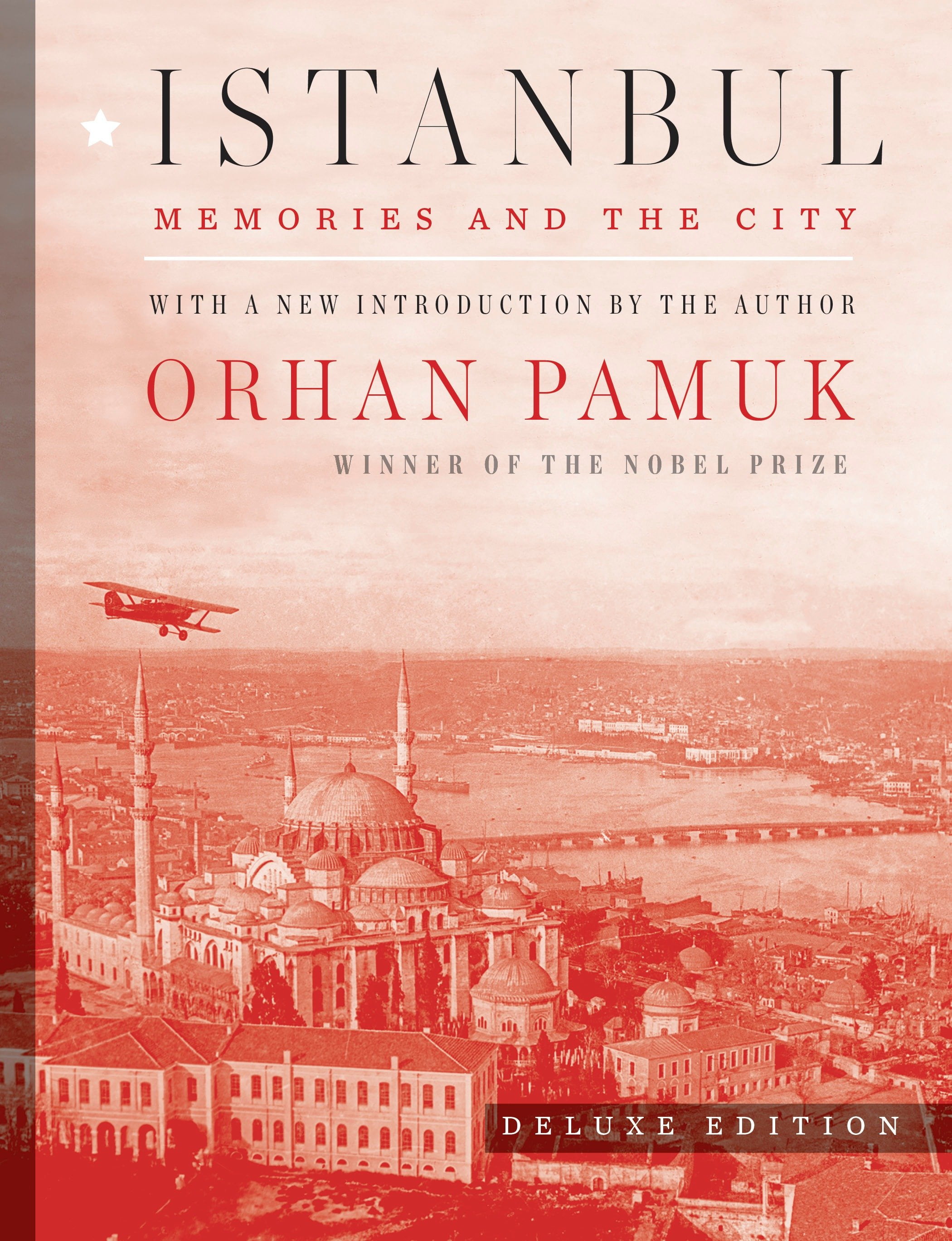 Istanbul (Deluxe Edition) Memories and the City (Hardcover) Walmart