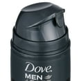 Dove Men+Care Face Lotion Hydrate Plus 1.69 oz