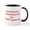 White/Black Inside, variant on CafePress - Admin. Professionals Day Mug - 11 oz Ceramic Mug - Novelty Coffee Tea Cup
