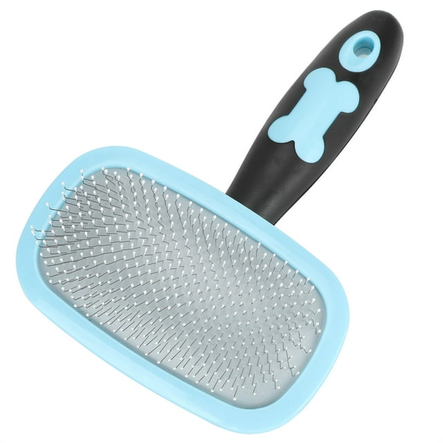 Cepillo Para Quitar El Pelo De Mascotas Cepillo Para Eliminar Enredos Giratorio De 360 ° Fácil De Limpiar Práctico Para Mascotas Para Un Estilo De Belleza ANGGREK Otros