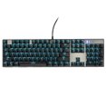 thumbnail image 4 of MOTOSPEED Inflictor CK104 Blue Switches Táctil Mecánico Esport Gaming Game, 4 of 8