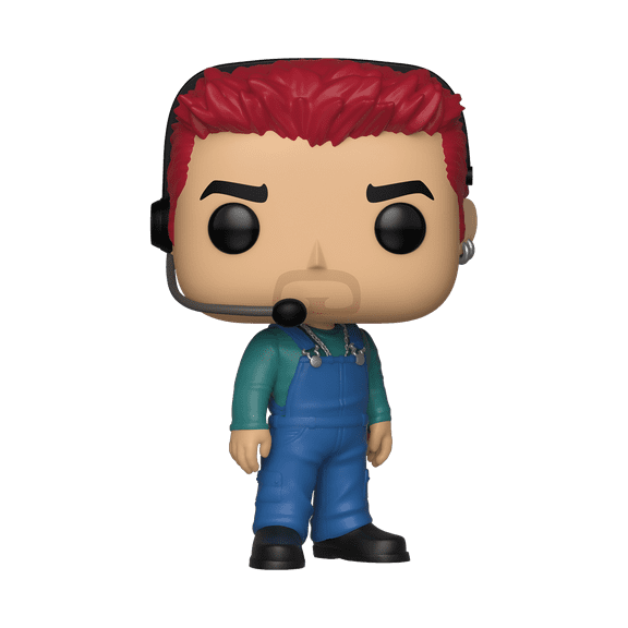 Funko POP! Rocks: NSYNC - Joey Fatone