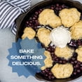 thumbnail image 3 of (4 pack) Oregon Fruit Co. Canned Blueberries in Light Syrup, 15 oz Can, 3 of 9