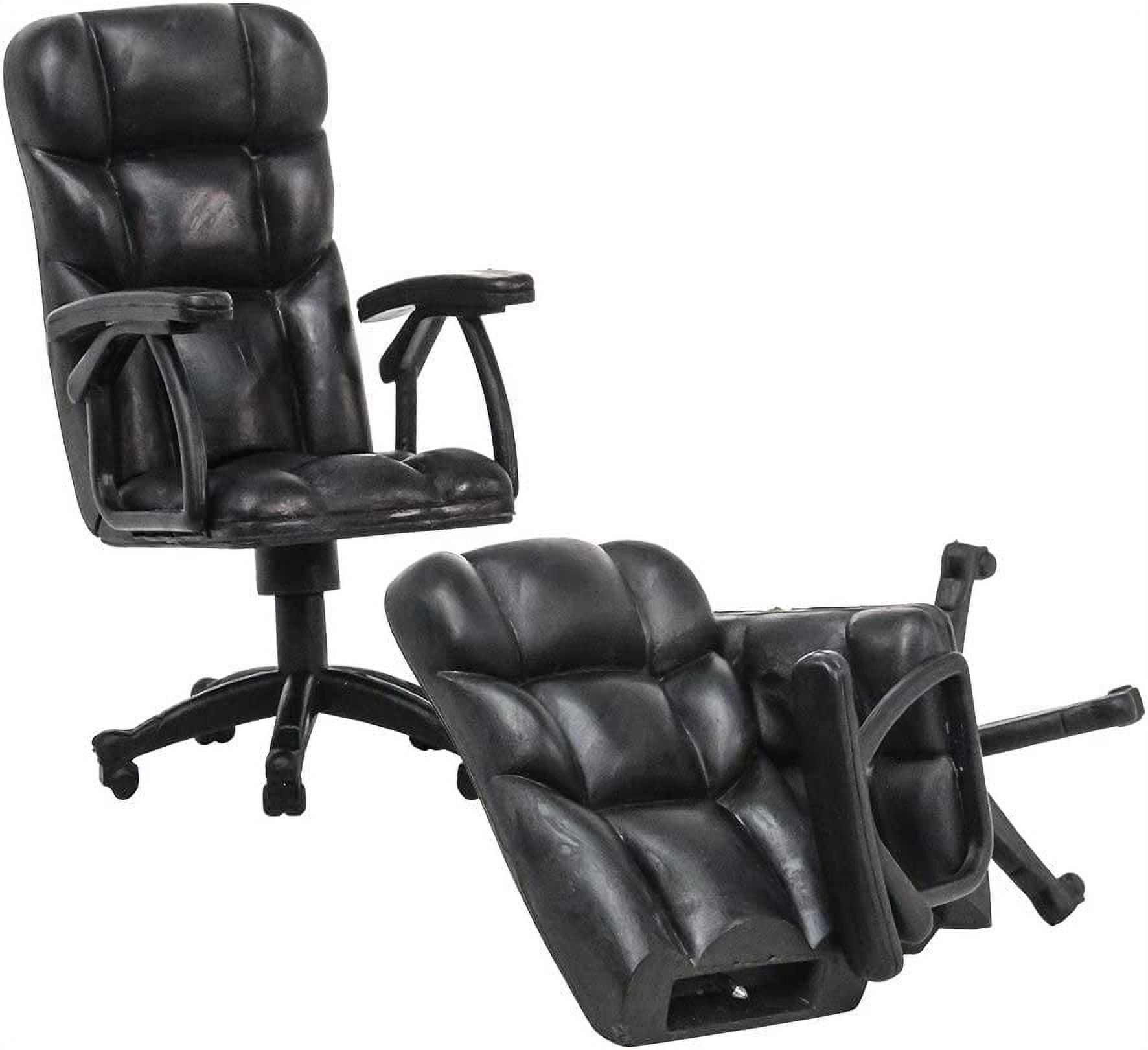 AEW Full Gear 2024 Event Folding Chair - Autographed by Jon