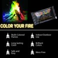 thumbnail image 4 of A Long-lasting Pulsating Flame Color Changer Used Indoors And Outdoors For Atmosphere Props, 4 of 5