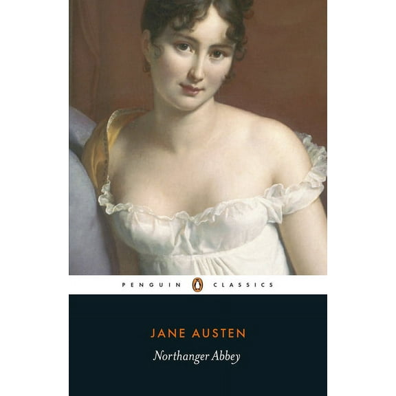 Northanger Abbey, (Paperback)