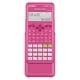 thumbnail image 1 of Calculadora científica Casio FX-300ESPLS rosa, 1 of 8