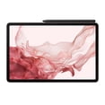thumbnail image 3 of Tablet Samsung Galaxy Tab S8+ 256GB Rosa, 3 of 4