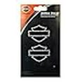 thumbnail image 3 of Harley-Davidson Silhouette Bar & Shield Bling Decal Kit, 3 of 3