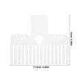 FOMIYES Plastic Bow Maker Card for DIY Crafts and Party Wrapping ...