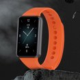 thumbnail image 4 of Adjustable Watch Band Sweatproof Watch Strap Replacement Breathable Smart Watch Wrist Band for Honor Band 9, 4 of 6
