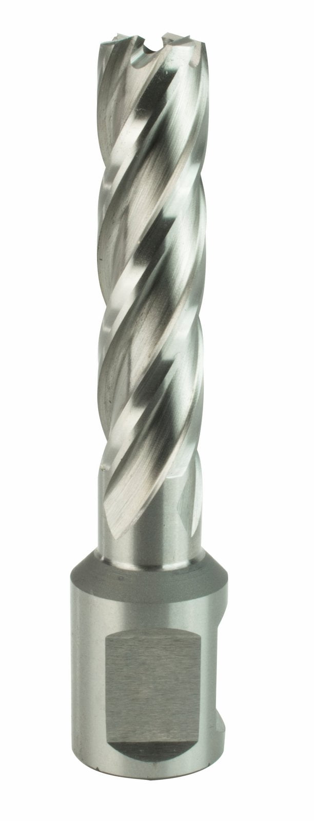 1-7//8/" X 2/" High Speed Steel Annular Cutter With 3//4/" Weldon Shank