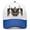 Black-39, variant on US Americas 250th 1776-2026 Patriotic Eagle Liberty Cross Snapback Hat Curved Brim Dad Hat