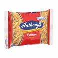 thumbnail image 4 of Anthony's 16 oz Penne Rigate, 4 of 5