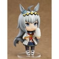 thumbnail image 5 of Uma Musume: Pretty Derby Oguri Cap Nendoroid Action Figure, 5 of 6