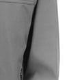 thumbnail image 4 of Result Mens Classic Soft Shell Jacket, 4 of 4