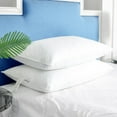 thumbnail image 1 of Puredown Goose Feather & Down Pillow Set of 2, 1 of 1