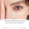thumbnail image 2 of OUHOE Eye Ball Essential Oil Gently Moisturizes, Hydrates And Brightening Eye Skin Care Massage Ball Essential Oil, 2 of 5