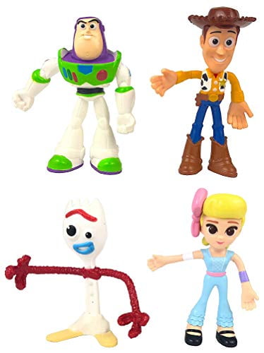 forky disney toy