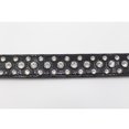 thumbnail image 3 of De Imitación Collar De Perro Diamante Perro Mascota Collares Negro M Gloria  Pet Cat Dog Collar de diamantes de imitación, 3 of 9