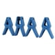 thumbnail image 1 of Juego de tapones para líneas de combustible, 4 tapones para líneas de fluido, kit de tapones para líneas de acero, herramienta de reparación automotriz, respuesta rápida, 1 of 9