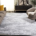 thumbnail image 2 of SAFAVIEH Prestige Cecilia Abstract Area Rug, Ivory/Light Green, 4' x 6', 2 of 6