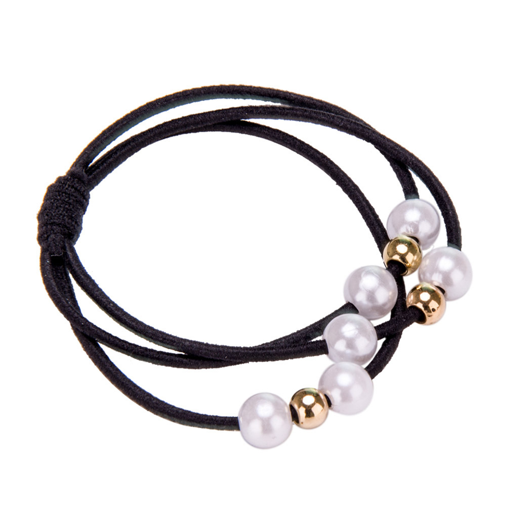 elegant hair bands