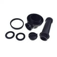 thumbnail image 2 of Furulu Oil Filler Tube Kits For Cummins 6BT 3921644 5.9L 1989-1998 Dodge 12 Valve, 2 of 5