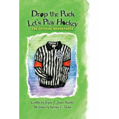 Drop the Puck, Let's Play Hockey (Best Lets Play Series)