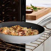 T-Fal Ceramic Non-Stick Frypan Set, 3 Piece