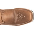 thumbnail image 6 of Justin Women's Gypsy Chellie Square Toe Western Boot Tan - L9510, 6 of 7