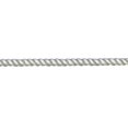 thumbnail image 1 of Pepperell Cotton Craft Rope .25"X18'-White - CCR14, 1 of 2