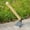 A, variant on Small Hoe, Heavy Duty Forged Garden Digging Tool, Without Welding, Gardening Tool, Oak Handle, for Digging, Weeding, and Planting